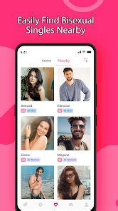 app incontri bisex|BiFish: Bisexual Dating & Chat